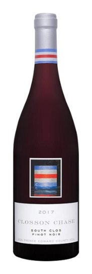 クロッソン チェース サウス クロ ピノノワール 2021