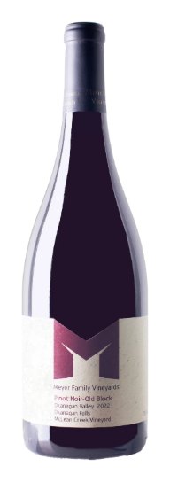 マイヤー オールドブロック ピノノワール 2022