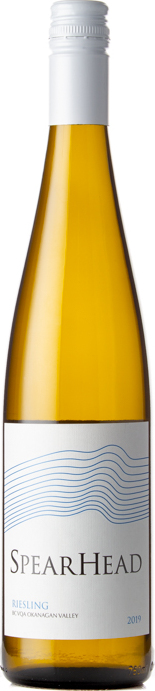 Spearhead Riesling 2022